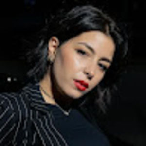 Meet your Posher, Aleesa